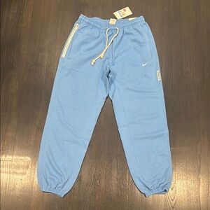 Nike Men’s Blue Jogger Pants